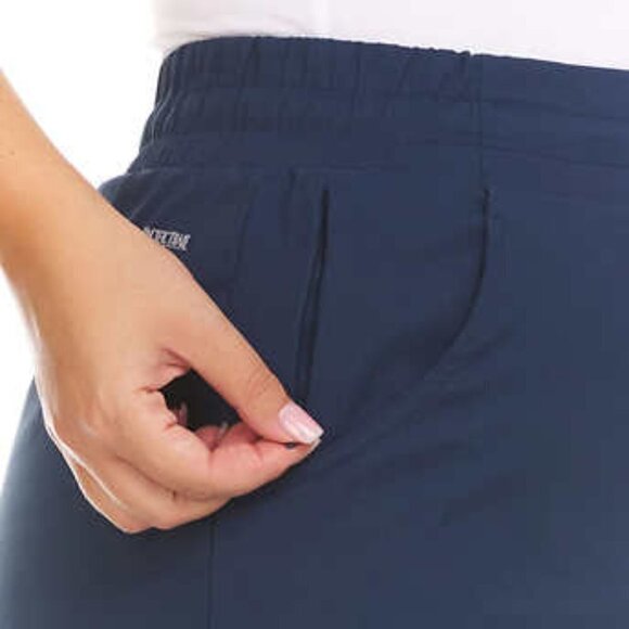 NEW Pacific Trail Active Skort | Blue - Picture 4 of 7